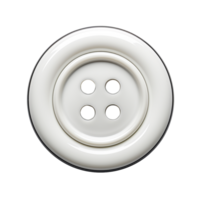 clothing button isolated on transparent background png