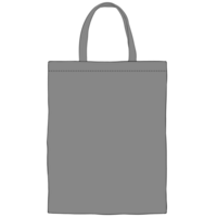 grau Tasche Tasche Attrappe, Lehrmodell, Simulation Illustration png