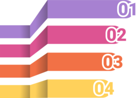 presentation 4 steg element design png