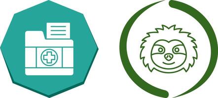 Beaver Icon Design vector