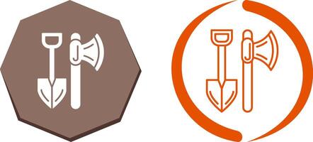 Tools Icon Design vector