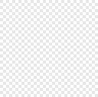 blank paper with checkered pattern indicating transparency. vector