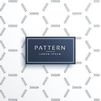 minimal arrow pattern background vector