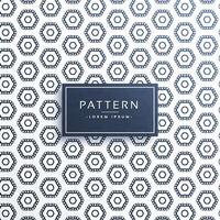 abstract geometric pattern background vector