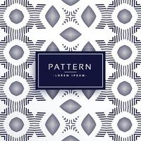 geometric abstract shape line pattern design background vector