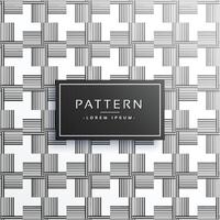 abstract lines pattern shape background vector