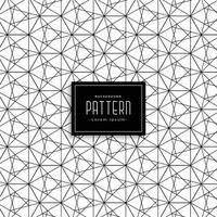 abstract line mesh web style pattern vector