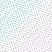 minimal diagonal zigzag pattern design vector