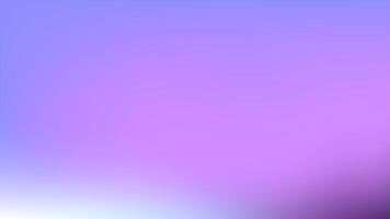 Illustration of mesh gradient background for web design with violet colors vector