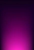 Illustration of vertical gradient background with magenta dark color vector