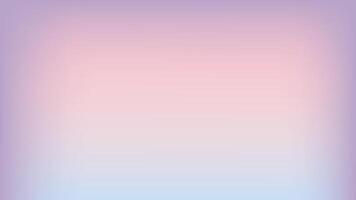 Illustration of mesh gradient background for web design with pink and gray colors vector