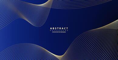 Abstract technology backgrounds by wave lines background. Curve modern pattern vector