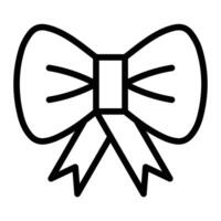 Ironing Board Line Icon Design vector