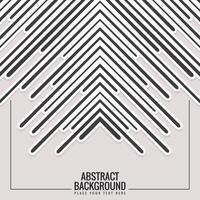 black background abstract shape style vector