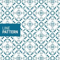 line abstract pattern background vector