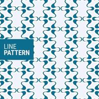 line abstract pattern background vector