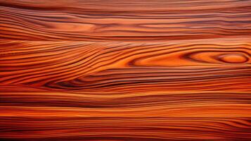 Abstract old wood texture in warm light photo