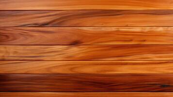 resumen antiguo madera textura en calentar ligero foto