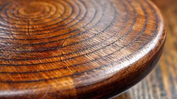 antiguo fondo de madera con textura oscura, la superficie de la vieja textura de madera marrón foto