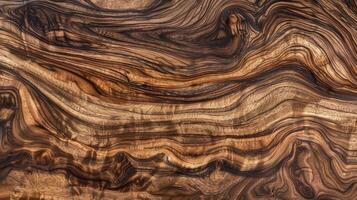 antiguo fondo de madera con textura oscura, la superficie de la vieja textura de madera marrón foto