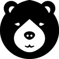 oso - alto calidad logo - ilustración ideal para camiseta gráfico vector