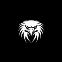 Eagle - High Quality Logo - illustration ideal for T-shirt graphic vector