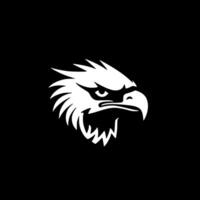 Eagle - High Quality Logo - illustration ideal for T-shirt graphic vector