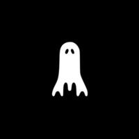 Ghost - High Quality Logo - illustration ideal for T-shirt graphic vector