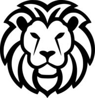 Lion - High Quality Logo - illustration ideal for T-shirt graphic vector