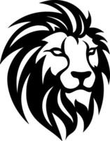 Lion - High Quality Logo - illustration ideal for T-shirt graphic vector