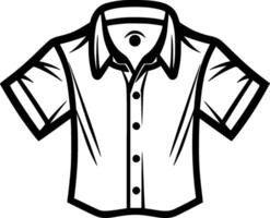 Shirt - High Quality Logo - illustration ideal for T-shirt graphic vector