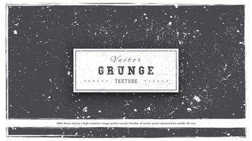 Grunge Texture. Dirty Background. vector