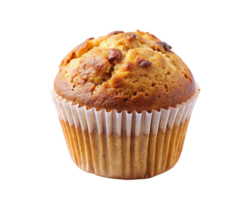 gezuurd muffin en zoet Product png