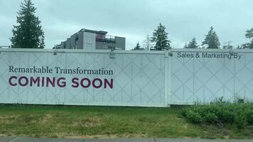 MORTISE GROUP OF COMPANIES THE NEW FLEETWOOD CENTRAL Remarkable Transformation COMING SOON New Residential Commercial Opportunities Coming Soon video