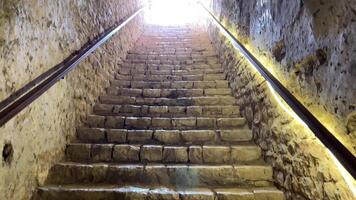 Fortress of Porto Palermo .Ali Pasha of Tepelensky, building on the ruins of a Venetian castle fortress Ali Pasha was one of the most cruel tyrants in the Ottoman Empire video