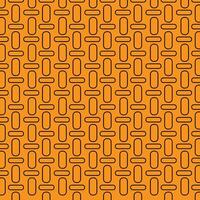 colorful line pattern design background vector