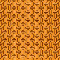 colorful line pattern design background vector