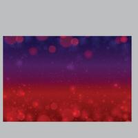 Abstract background TEMPLATE vector