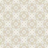 luxury seamless pattern for textile or wedding invitation card vector