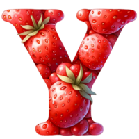 carino frutta alfabeto fascio clipart carino frutta alfabeto fascio Perfetto per educatori genitori e creativo anime png