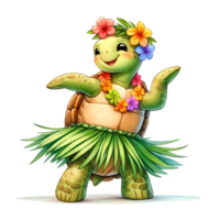 Hawaiian Animal Clipart Islands with our exclusive collection of Hawaiian Animal Clipart Each piece in this unique set has been meticulously crafted in watercolor style png