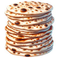 brood clip art verzameling perfect voor voedsel bloggers, bakkers, en grafisch ontwerpers, deze heerlijk bewerkte reeks brengt de warm, geruststellend essence van vers gebakken brood Rechtsaf png