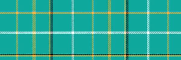 classic check plaid pattern vector