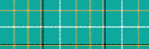 classic check plaid pattern vector