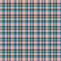 classic tartan plaid seamless pattern vector