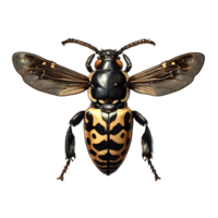 Wasp Logo design png