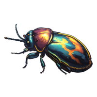 Atlas Beetle Bug Logo png