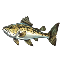 atlantico merluzzo pesce logo png