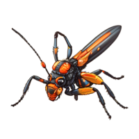 Bug-Icon-Design png