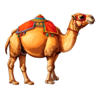 Camel Logo design png